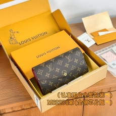 Louis Vuitton Wallets Purse